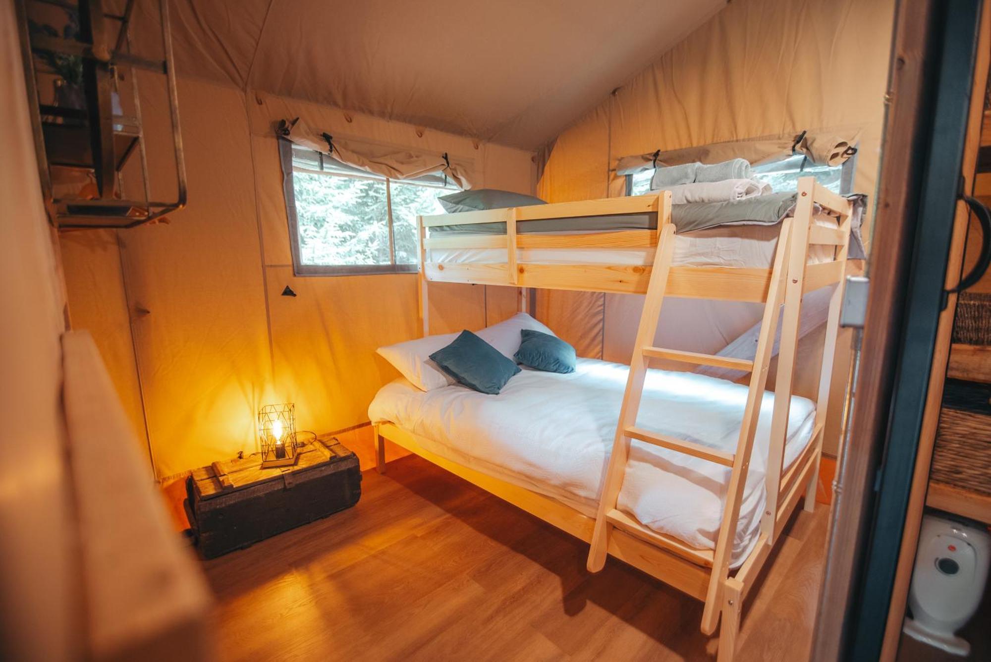 Cosy Forest Lodge Penrhos  Kültér fotó