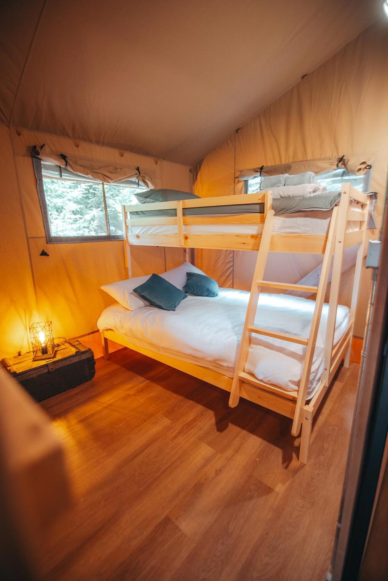 Cosy Forest Lodge Penrhos  Kültér fotó