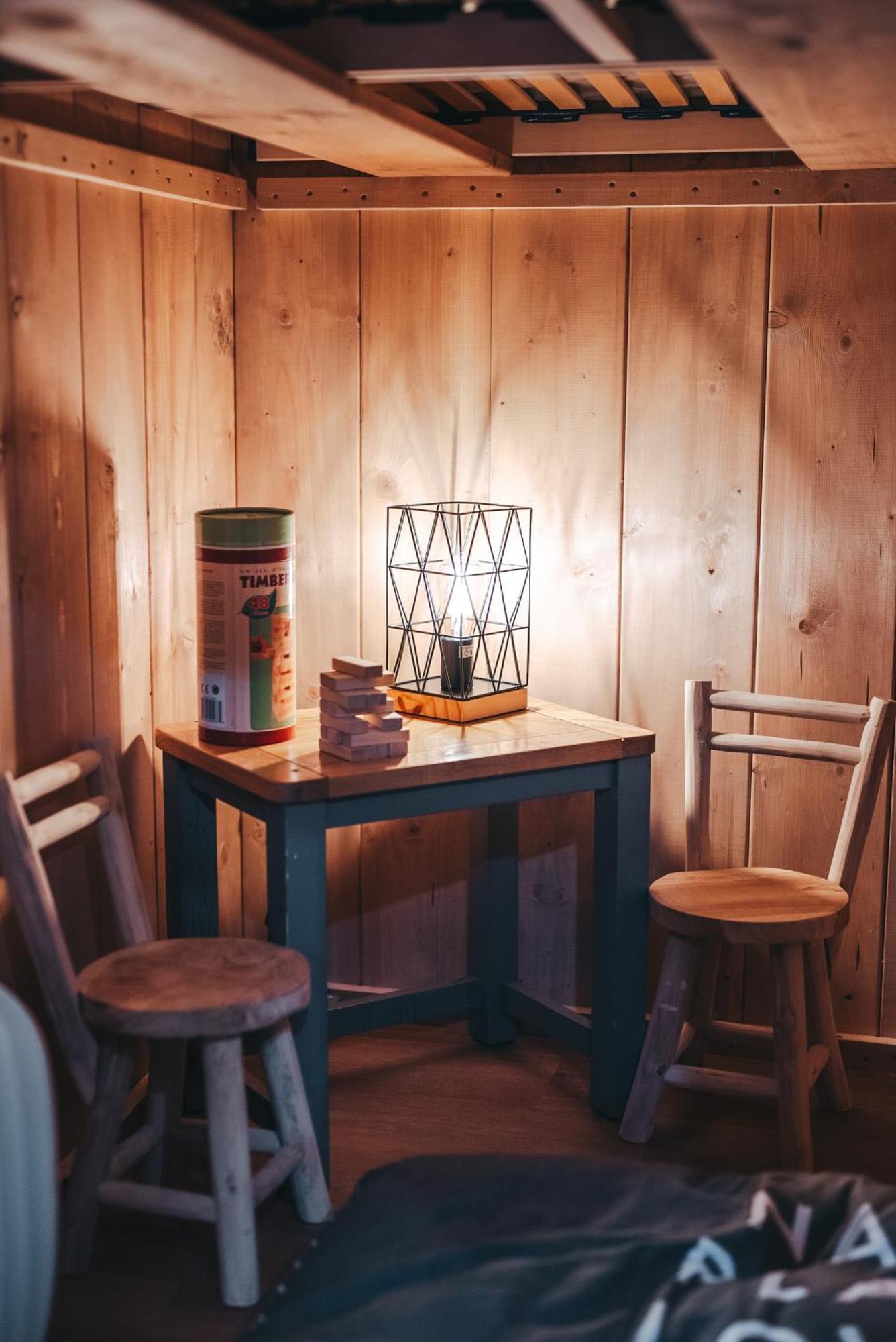 Cosy Forest Lodge Penrhos  Kültér fotó